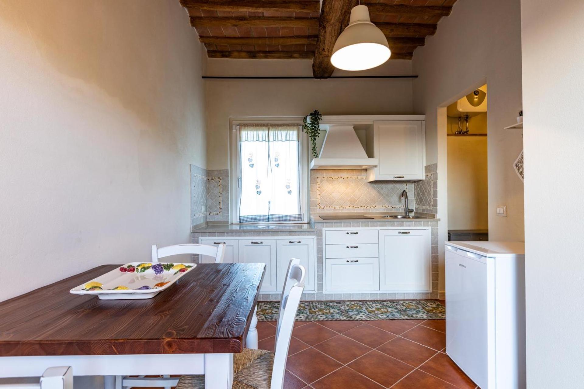 Gorgeous Villa Peccioli, With Private Pool, Ac, Wifi Legoli Екстер'єр фото
