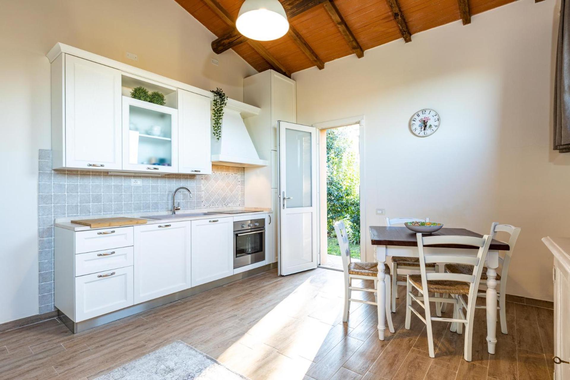 Gorgeous Villa Peccioli, With Private Pool, Ac, Wifi Legoli Екстер'єр фото