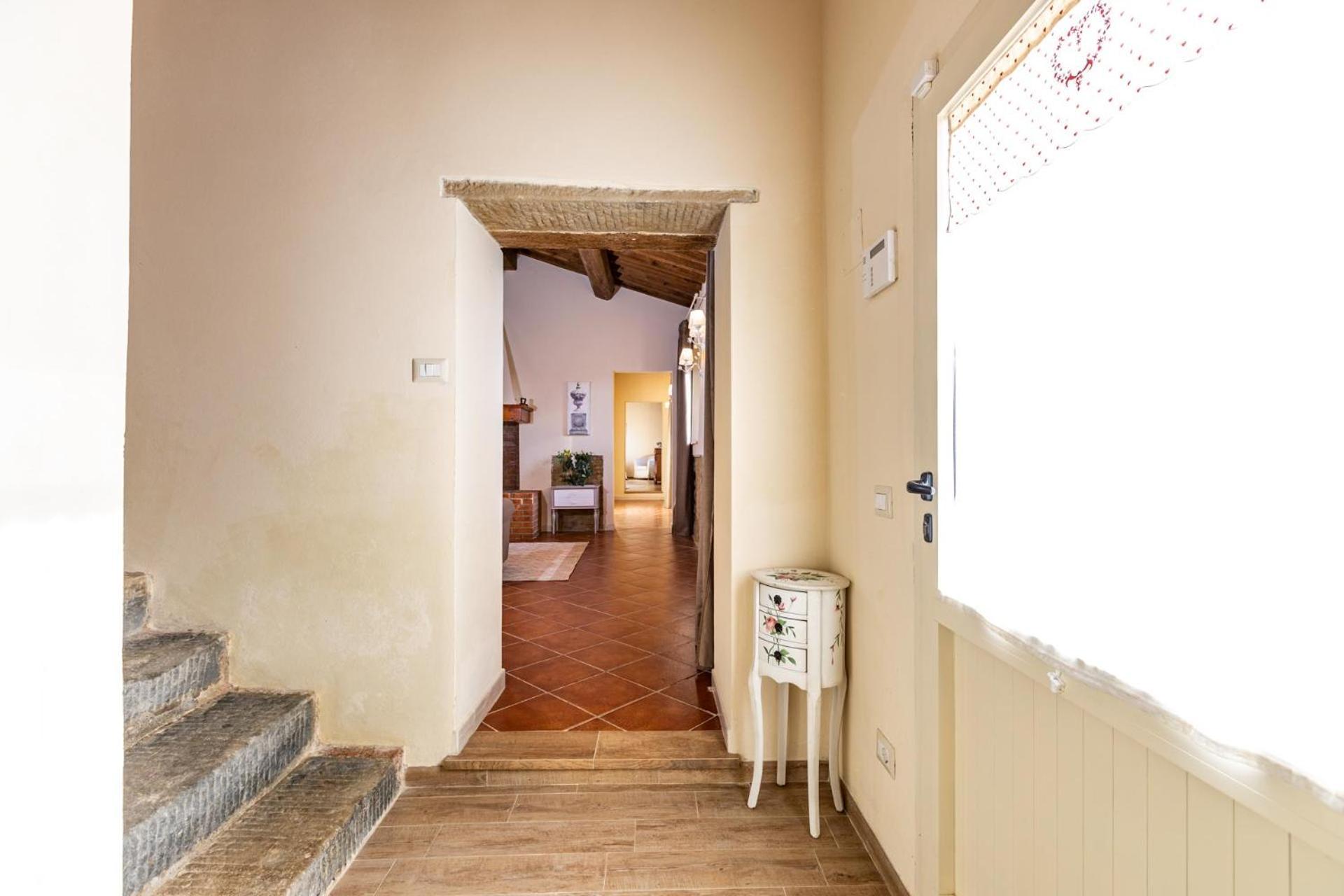 Gorgeous Villa Peccioli, With Private Pool, Ac, Wifi Legoli Екстер'єр фото