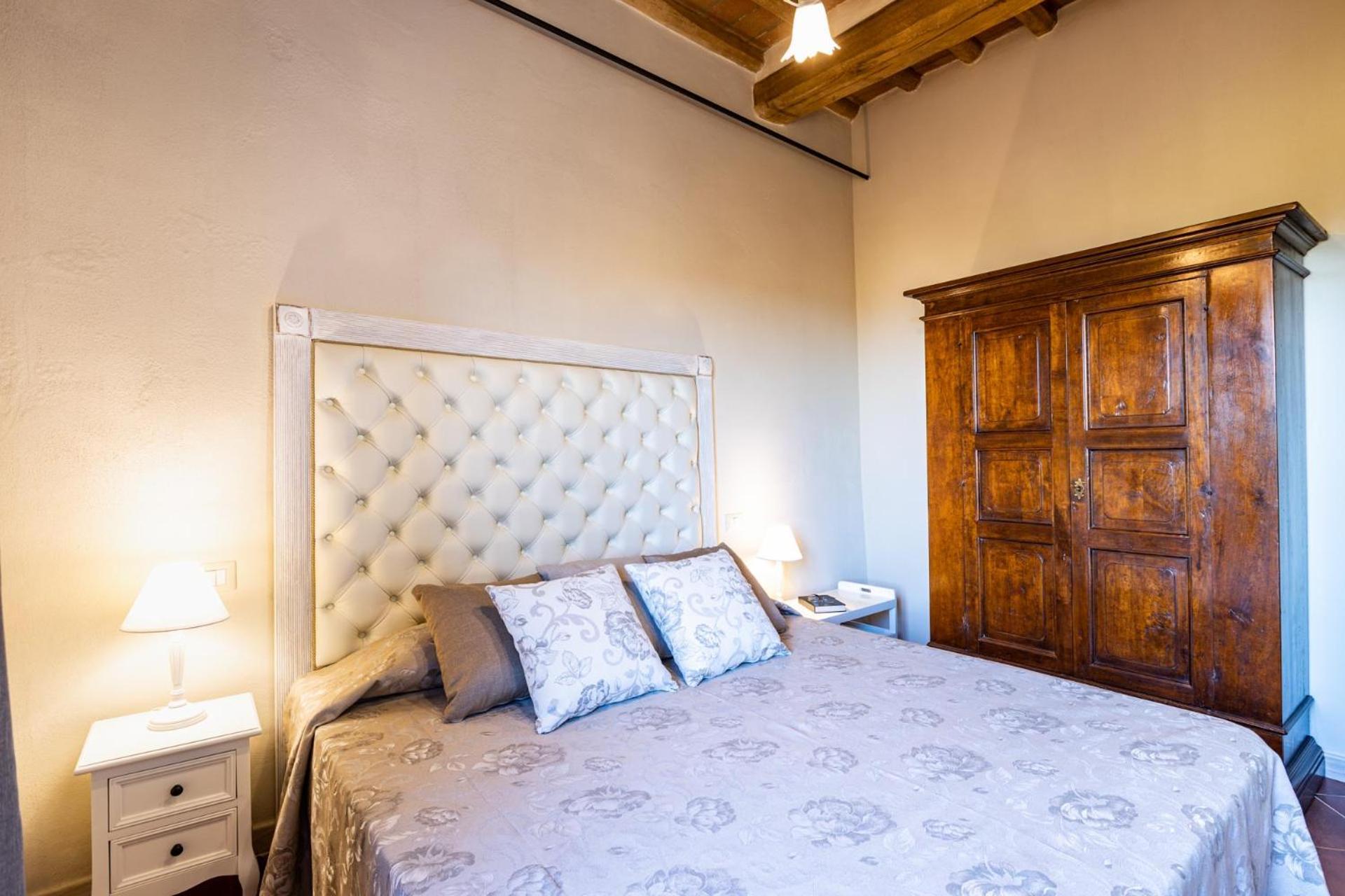 Gorgeous Villa Peccioli, With Private Pool, Ac, Wifi Legoli Екстер'єр фото
