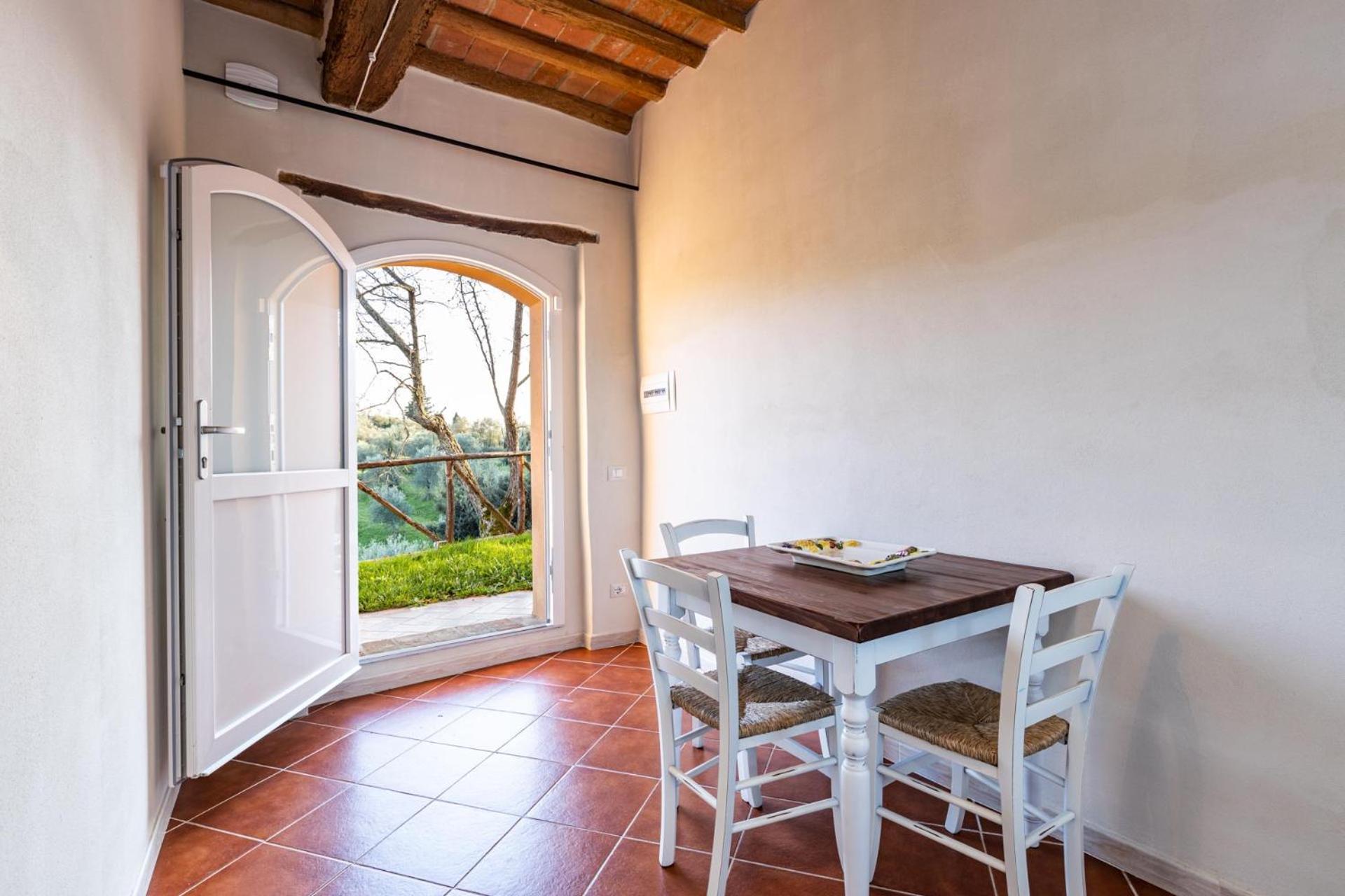 Gorgeous Villa Peccioli, With Private Pool, Ac, Wifi Legoli Екстер'єр фото