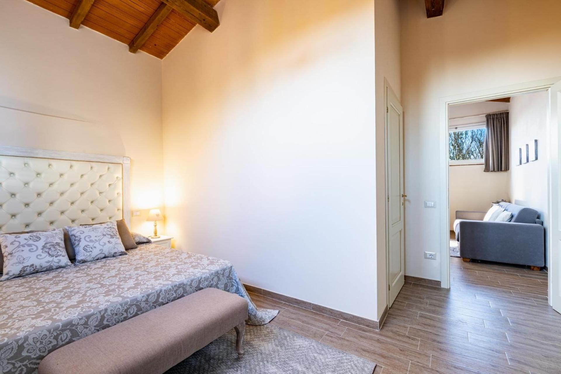 Gorgeous Villa Peccioli, With Private Pool, Ac, Wifi Legoli Екстер'єр фото