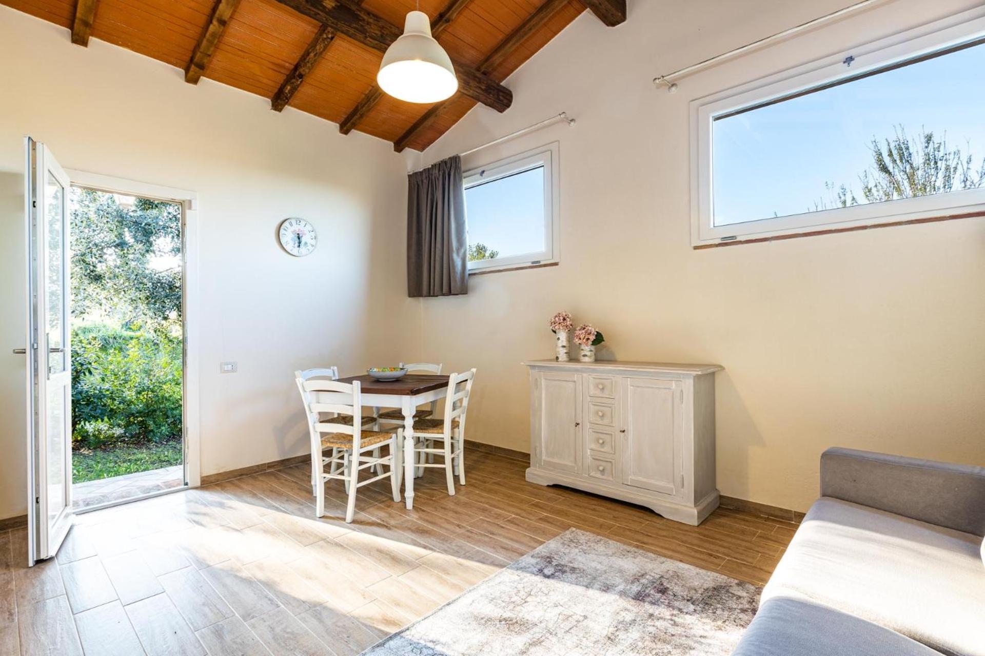 Gorgeous Villa Peccioli, With Private Pool, Ac, Wifi Legoli Екстер'єр фото